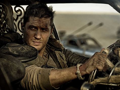 is mad max fury road a sequel or a reboot
